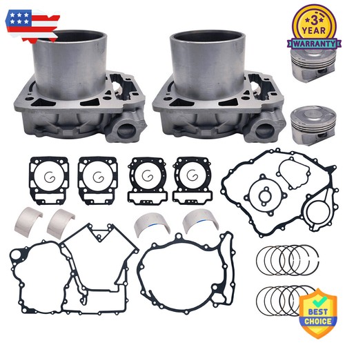 For cfmoto 1000cc cylinder - 1000cc,