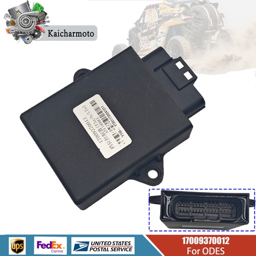 Gear controller t3a for odes - gear,