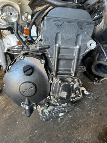Yamaha yzf oem - yamaha, engine