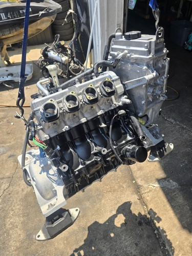 Yamaha 1000cc fx 140 - 02-08,