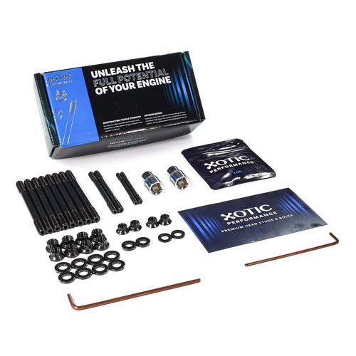 Main stud replacement kit fits - stud,