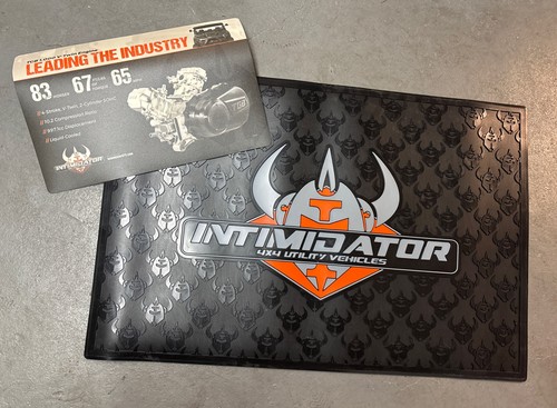 Intimidator utv dealer - intimidator,