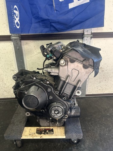 2008 2011 cbr - 1000, honda