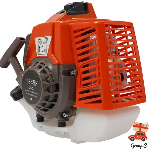 Strokes petrol motor - strokes,