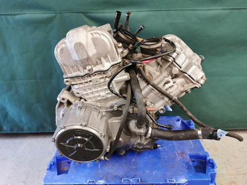 Complete engine aprilia - aprilia, etv