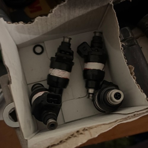 1000cc flow matched fuel - rc,