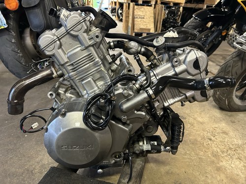 Suzuki strom dl1000 - v-strom,