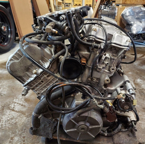 Aprilia rst 1000 futura - aprilia,