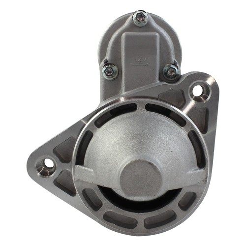 Starter 12v 4kw - starter, 1.4kw