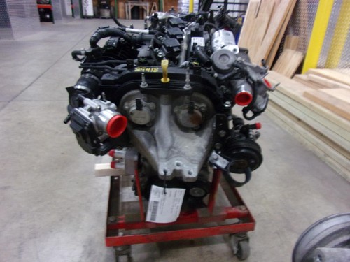 Ford ecosport 2018 - ford, engine